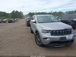 1C4RJFBG1JC336967 2018 JEEP GRAND CHEROKEE