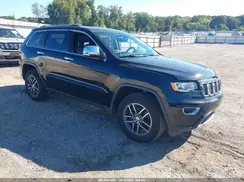 1C4RJFBG1JC337021 2018 JEEP GRAND CHEROKEE