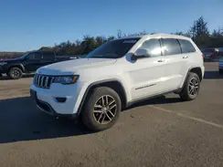1C4RJFBG1JC338122 2018 JEEP GRAND CHEROKEE