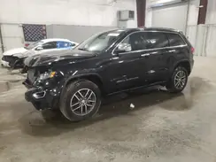 1C4RJFBG1JC342817 2018 JEEP GRAND CHEROKEE