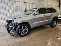 1C4RJFBG1JC344292 2018 JEEP GRAND CHEROKEE