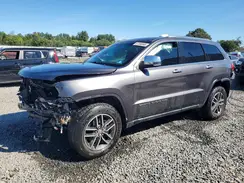1C4RJFBG1JC349217 2018 JEEP GRAND CHEROKEE