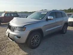 1C4RJFBG1JC350996 2018 JEEP GRAND CHEROKEE