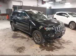 1C4RJFBG1JC356927 2018 JEEP GRAND CHEROKEE