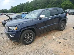 1C4RJFBG1JC357737 2018 JEEP GRAND CHEROKEE