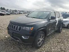 1C4RJFBG1JC367183 2018 JEEP GRAND CHEROKEE