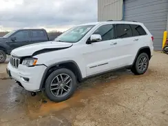 1C4RJFBG1JC370455 2018 JEEP GRAND CHEROKEE