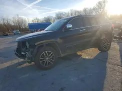 1C4RJFBG1JC373131 2018 JEEP GRAND CHEROKEE