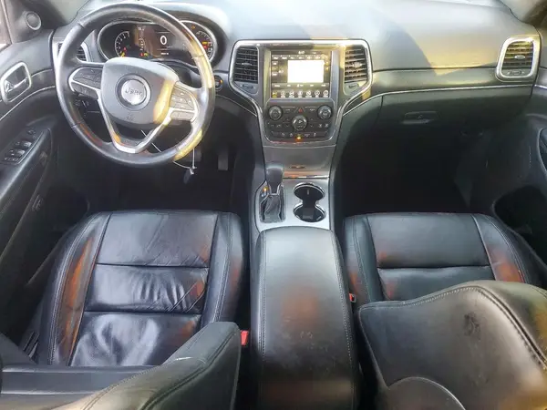 1C4RJFBG1JC373131 2018 JEEP GRAND CHEROKEE - Image 8