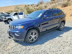 1C4RJFBG1JC373355 2018 JEEP GRAND CHEROKEE