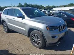 1C4RJFBG1JC373565 2018 JEEP GRAND CHEROKEE