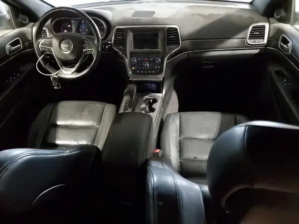 1C4RJFBG1JC379222 2018 JEEP GRAND CHEROKEE - Image 8