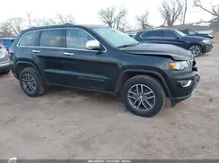 1C4RJFBG1JC388471 2018 JEEP GRAND CHEROKEE