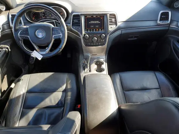 1C4RJFBG1JC389250 2018 JEEP GRAND CHEROKEE - Image 8