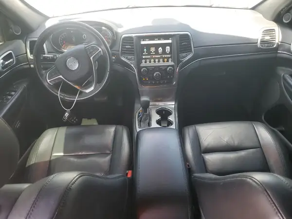 1C4RJFBG1JC390561 2018 JEEP GRAND CHEROKEE - Image 8