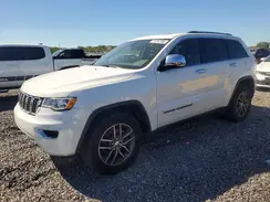 1C4RJFBG1JC391550 2018 JEEP GRAND CHEROKEE