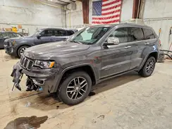 1C4RJFBG1JC401719 2018 JEEP GRAND CHEROKEE