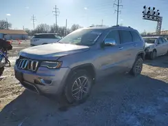 1C4RJFBG1JC403874 2018 JEEP GRAND CHEROKEE