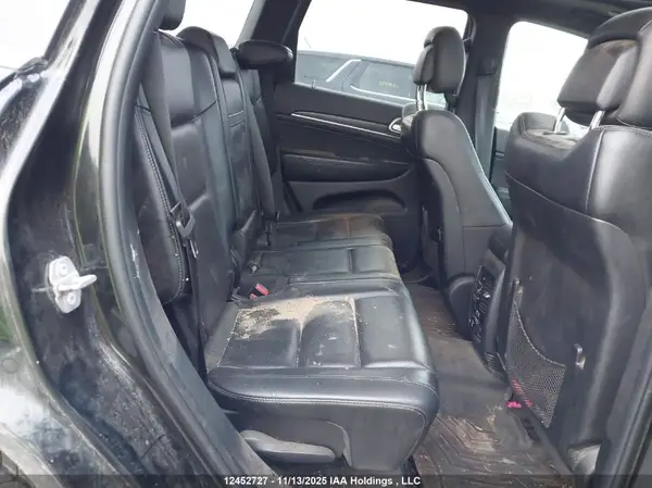1C4RJFBG1JC409464 2018 JEEP GRAND CHEROKEE - Image 8