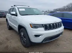 1C4RJFBG1JC410002 2018 JEEP GRAND CHEROKEE