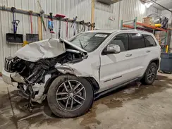 1C4RJFBG1JC410355 2018 JEEP GRAND CHEROKEE