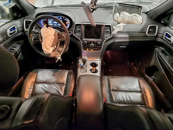 1C4RJFBG1JC410355 2018 JEEP GRAND CHEROKEE - Image 8