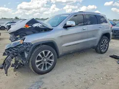 1C4RJFBG1JC417225 2018 JEEP GRAND CHEROKEE