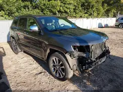 1C4RJFBG1JC417564 2018 JEEP GRAND CHEROKEE