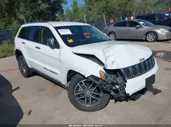 1C4RJFBG1JC419248 2018 JEEP GRAND CHEROKEE