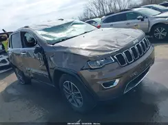 1C4RJFBG1JC424062 2018 JEEP GRAND CHEROKEE