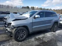 1C4RJFBG1JC426314 2018 JEEP GRAND CHEROKEE