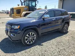 1C4RJFBG1JC435224 2018 JEEP GRAND CHEROKEE