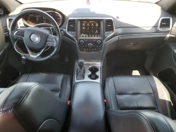 1C4RJFBG1JC435224 2018 JEEP GRAND CHEROKEE - Image 8