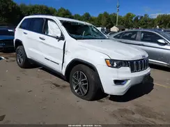 1C4RJFBG1JC440777 2018 JEEP GRAND CHEROKEE