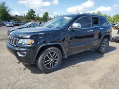 1C4RJFBG1JC441248 2018 JEEP GRAND CHEROKEE