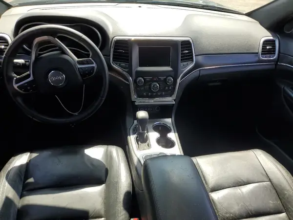 1C4RJFBG1JC441248 2018 JEEP GRAND CHEROKEE - Image 8