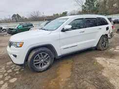 1C4RJFBG1JC441752 2018 JEEP GRAND CHEROKEE