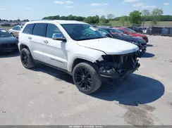 1C4RJFBG1JC441766 2018 JEEP GRAND CHEROKEE