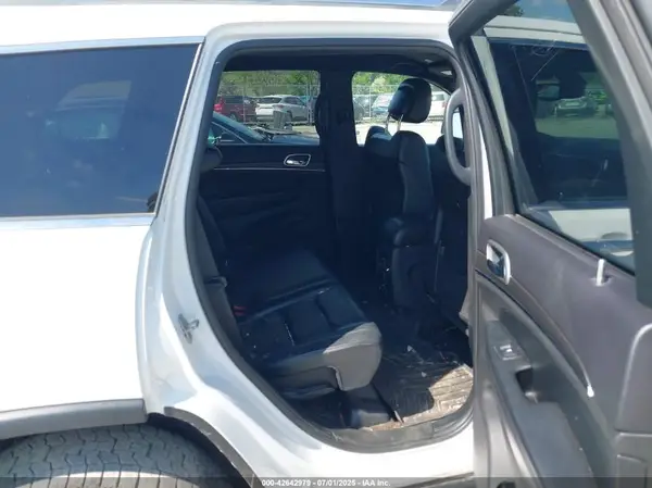 1C4RJFBG1JC441766 2018 JEEP GRAND CHEROKEE - Image 8