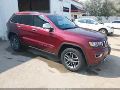 1C4RJFBG1JC441914 2018 JEEP GRAND CHEROKEE