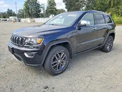 1C4RJFBG1JC442237 2018 JEEP GRAND CHEROKEE