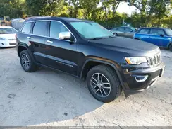 1C4RJFBG1JC450242 2018 JEEP GRAND CHEROKEE