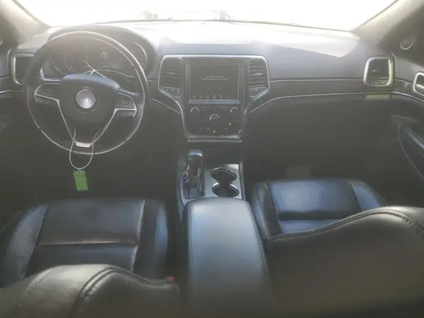 1C4RJFBG1JC450676 2018 JEEP GRAND CHEROKEE - Image 8