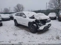 1C4RJFBG1JC454095 2018 JEEP GRAND CHEROKEE