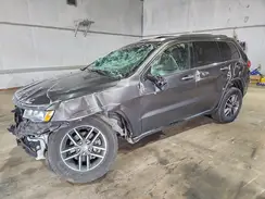 1C4RJFBG1JC454856 2018 JEEP GRAND CHEROKEE