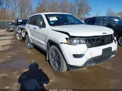 1C4RJFBG1JC479711 2018 JEEP GRAND CHEROKEE