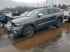 1C4RJFBG1JC484116 2018 JEEP GRAND CHEROKEE