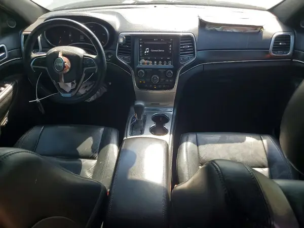 1C4RJFBG1JC487680 2018 JEEP GRAND CHEROKEE - Image 8