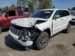 1C4RJFBG1JC488845 2018 JEEP GRAND CHEROKEE