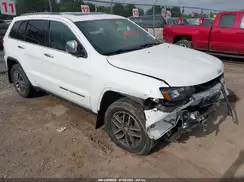 1C4RJFBG1JC489610 2018 JEEP GRAND CHEROKEE